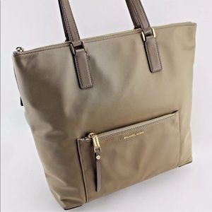 Micheal Kors Ariana Tote. Dusk color. NIB